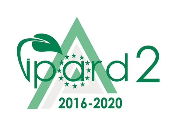 IPARD programı logosu